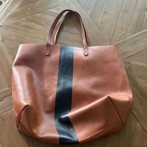 Madewell Like New Tote